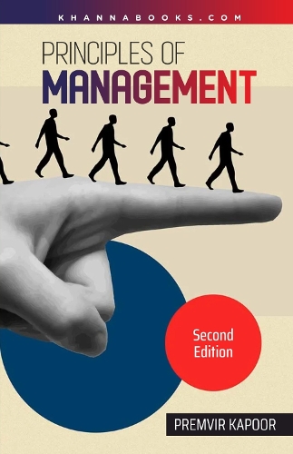 Principles of Management (Second Edition)