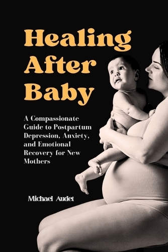 Healing After Baby