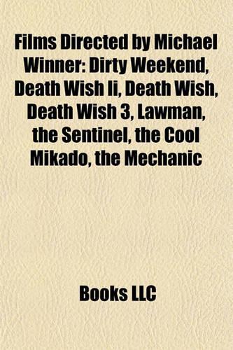 Films Directed by Michael Winner (Study Guide)