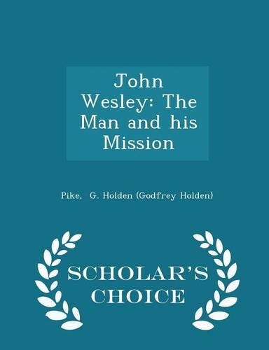 John Wesley