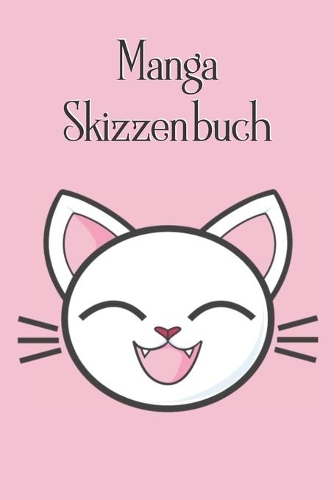 Manga Skizzenbuch