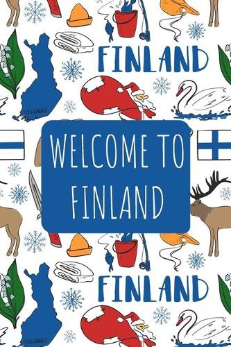 Welcome to Finland