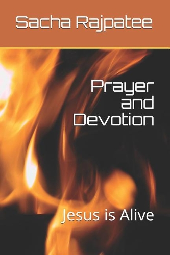 Prayer and Devotion