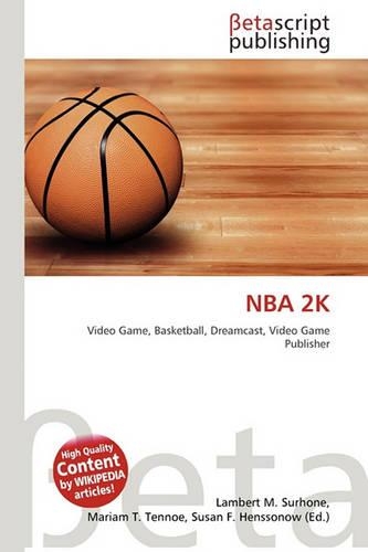 NBA 2k