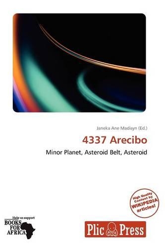 4337 Arecibo