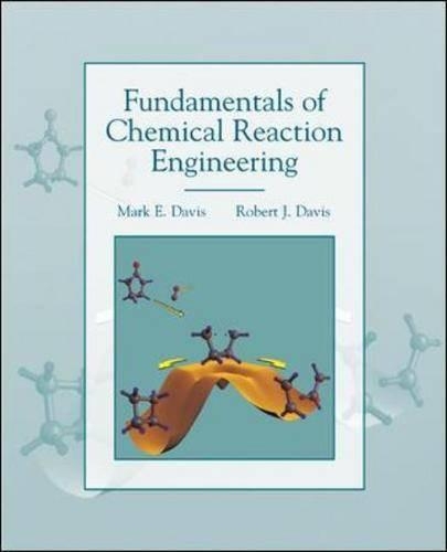 Fundamentals of Chemical Reaction Engineering