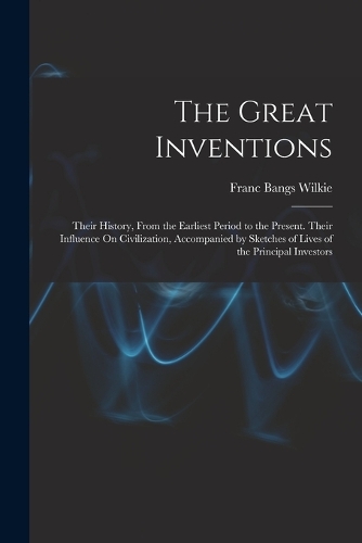 The Great Inventions