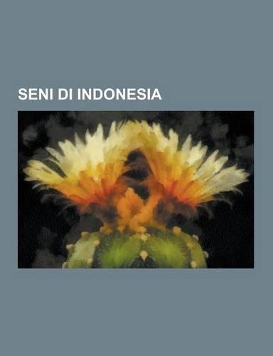 Seni Di Indonesia