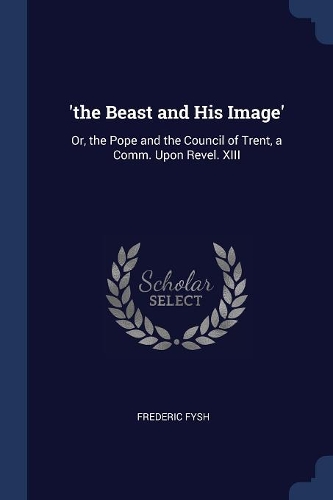 'the Beast and His Image'