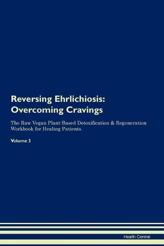 Reversing Ehrlichiosis
