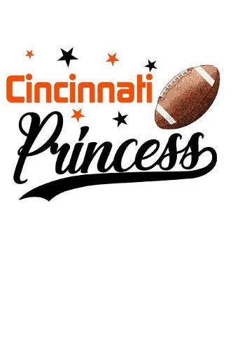 Cincinnati Princess