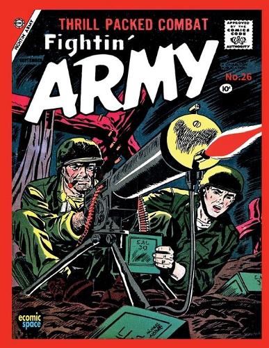 Fightin' Army #26