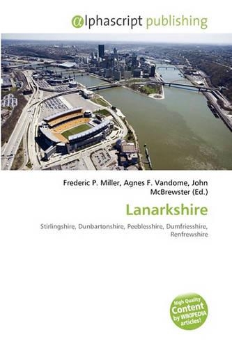 Lanarkshire