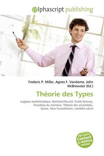 Theorie Des Types