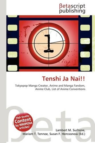 Tenshi Ja NAI!!