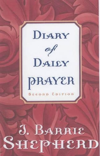 Diary of Daily Prayer