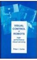 Visual Control of Robots