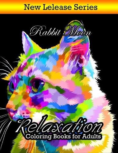 Coloring Books for Adults Relaxation