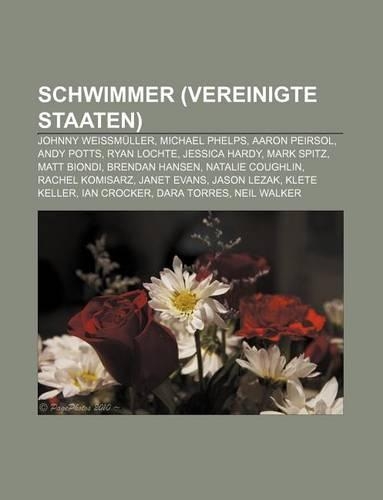 Schwimmer (Vereinigte Staaten)