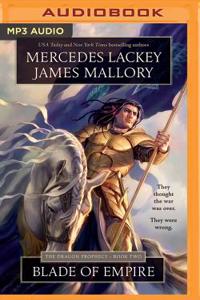 Blade of Empire (Dragon Prophecy)