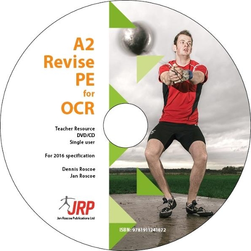 A2 Revise PE for OCR Teacher Resource