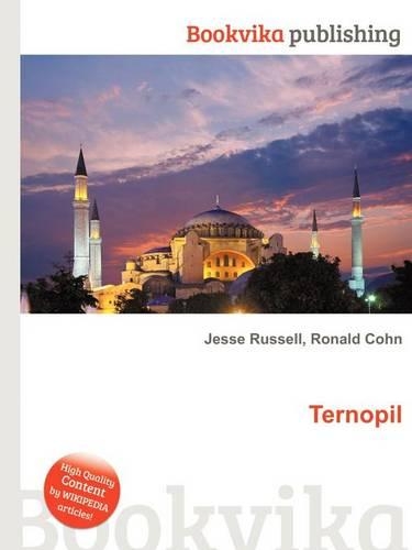 Ternopil