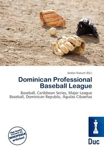 Dominican Professional Baseball League