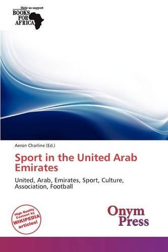 Sport in the United Arab Emirates