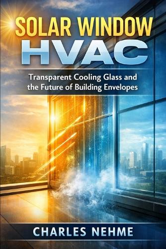 Solar Window HVAC