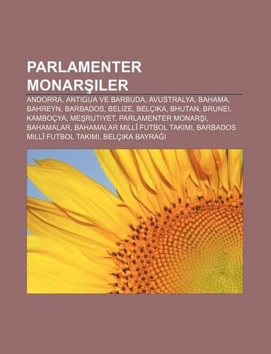 Parlamenter Monar Iler