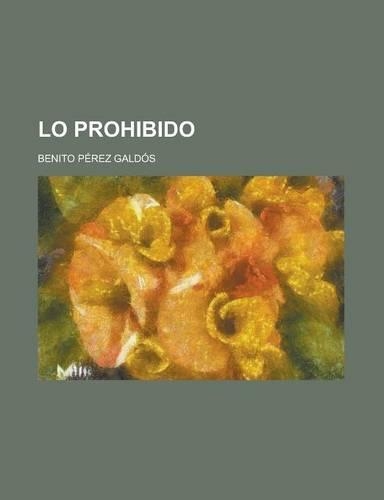 Lo Prohibido