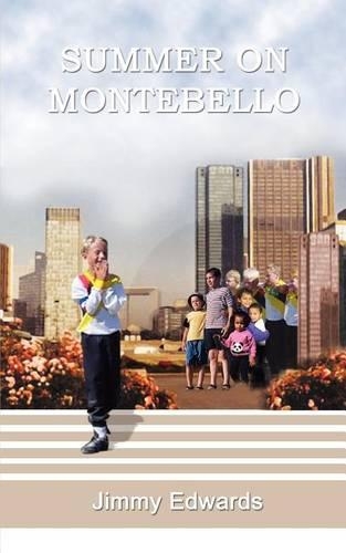 Summer on Montebello