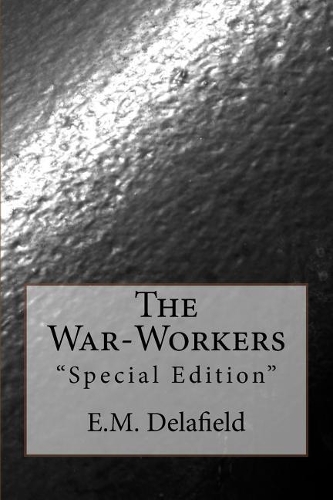 The War-Workers
