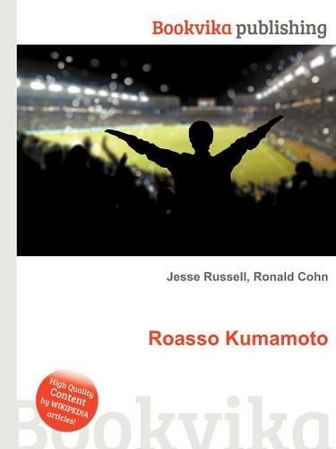 Roasso Kumamoto