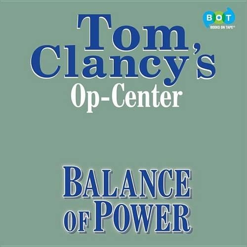 Tom Clancy's Op-Center #5