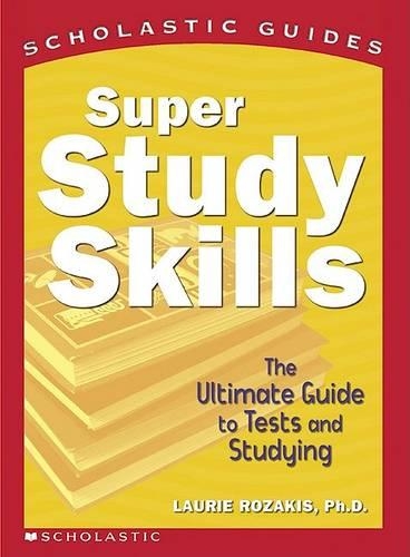 Super Study Skills