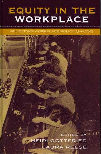 Equity in the Workplace