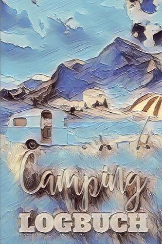 Camping Logbuch