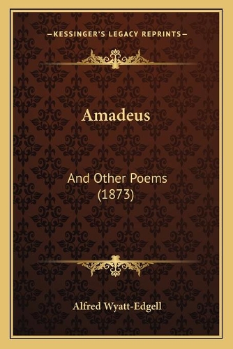 Amadeus
