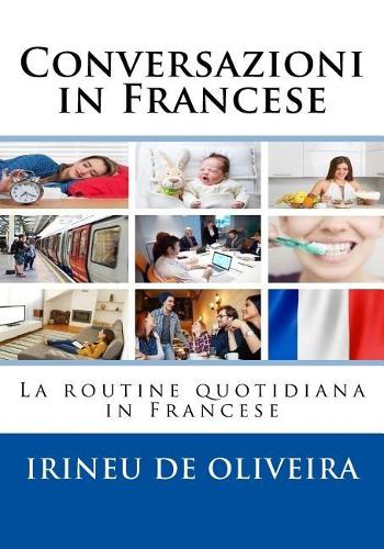 Conversazioni in Francese