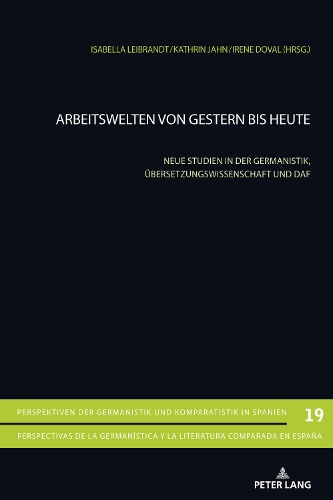 Arbeitswelten Von Gestern Bis Heute