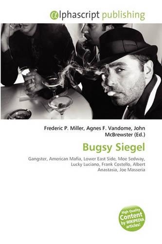 Bugsy Siegel