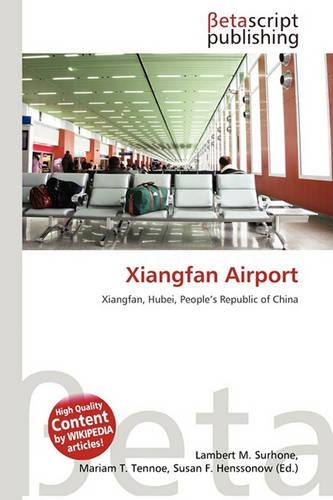 Xiangfan Airport