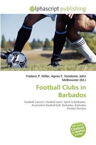 Football Clubs in Barbados
