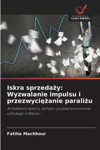 Iskra sprzedaży