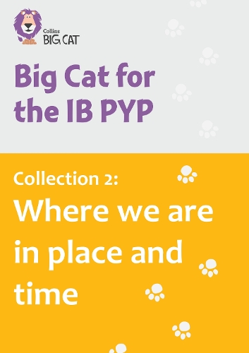 Collection 2: Where We Are In Place And Time