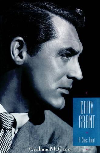 Cary Grant