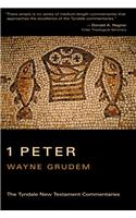 The First Epistle of Peter