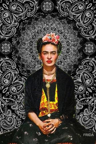 Frida