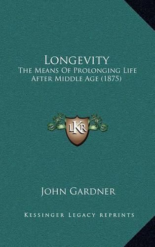 Longevity